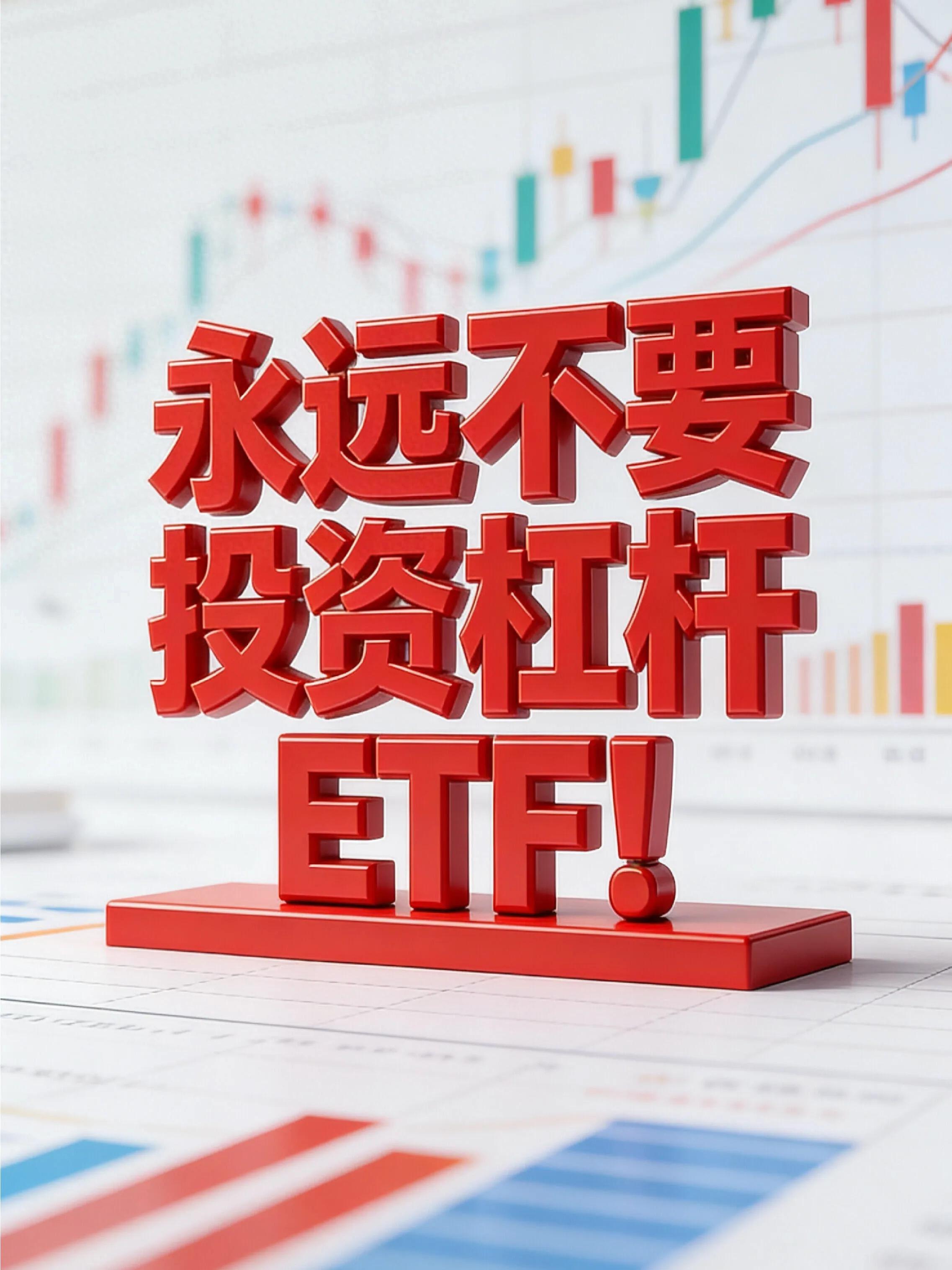 股票杠杆怎么申请_杠杆ETF运作原理_杠杆ETF单日重置风险