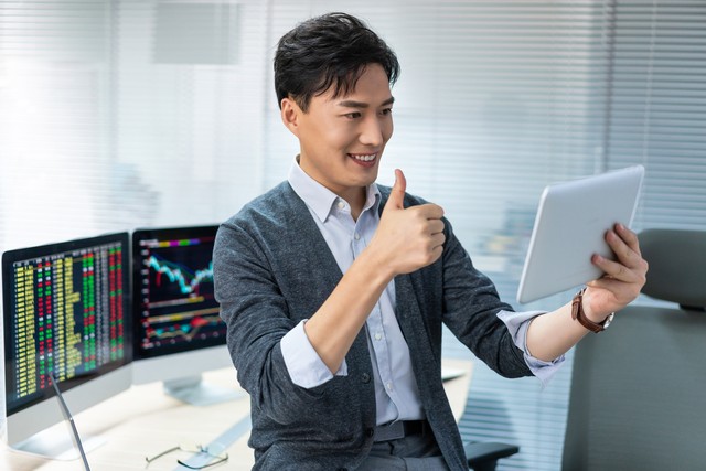 第一笔股票交易_交易经验计算方式_股票网上交易安全