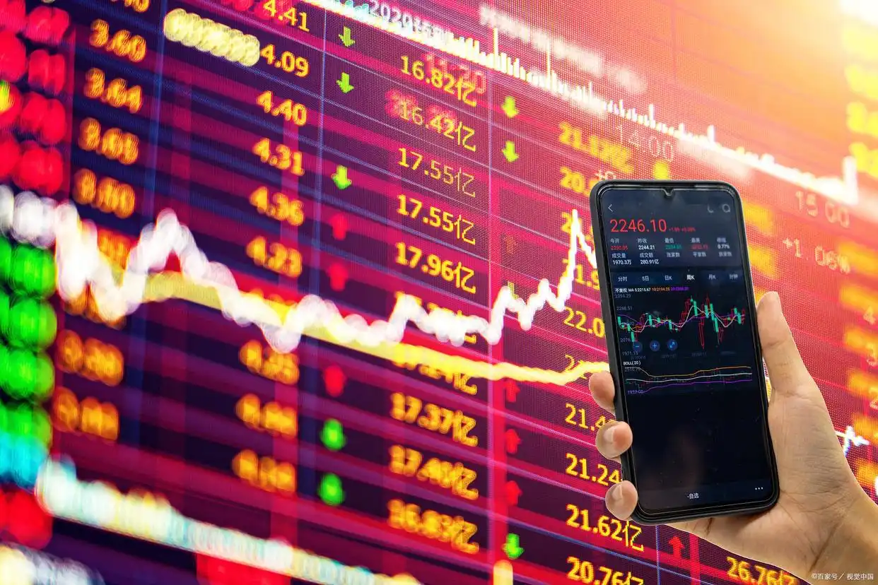 股票放量上涨与缩量上涨分析_成交量与股价走势关系_放量股票