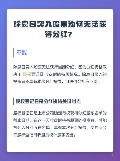 为什么股票分红后账户资金没增加_高分红股票除权影响_股票分红率计算