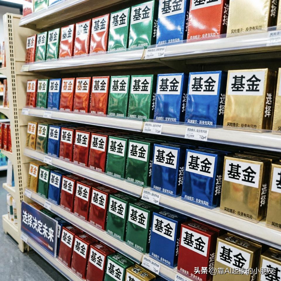 对冲基金经理使用了什么策略_指数基金投资指南_普通人理财