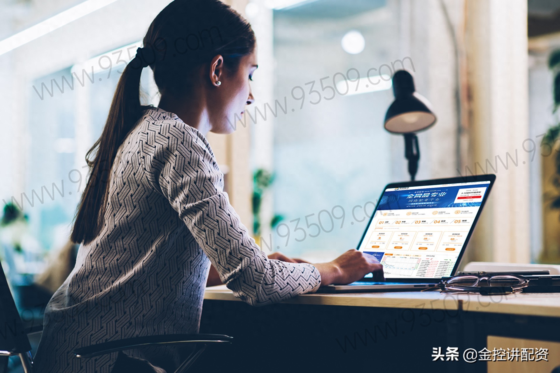 配资炒股软件_融资余额连续四天超百亿_牛市股票app服务器崩溃