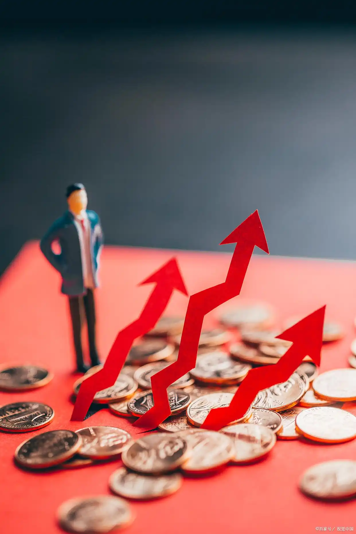 股票投资盈利来源：资本利得与股息收入详情解析