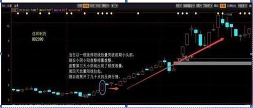 选股战法_稳赢不输技巧_领先大盘:快人一步的选股策略