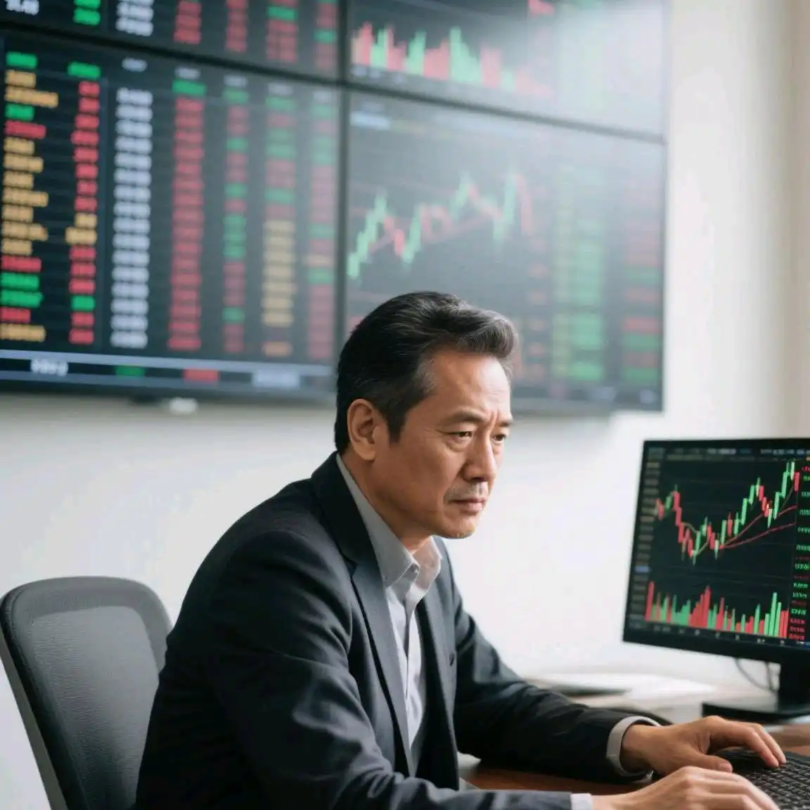 股市赚钱方法_普通人投资技巧_炒股怎么赚钱