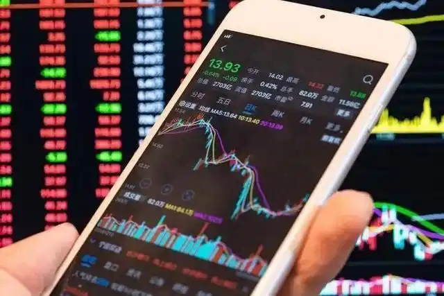 股票投机过程_炒股怎么赚钱_股票市场交易对手