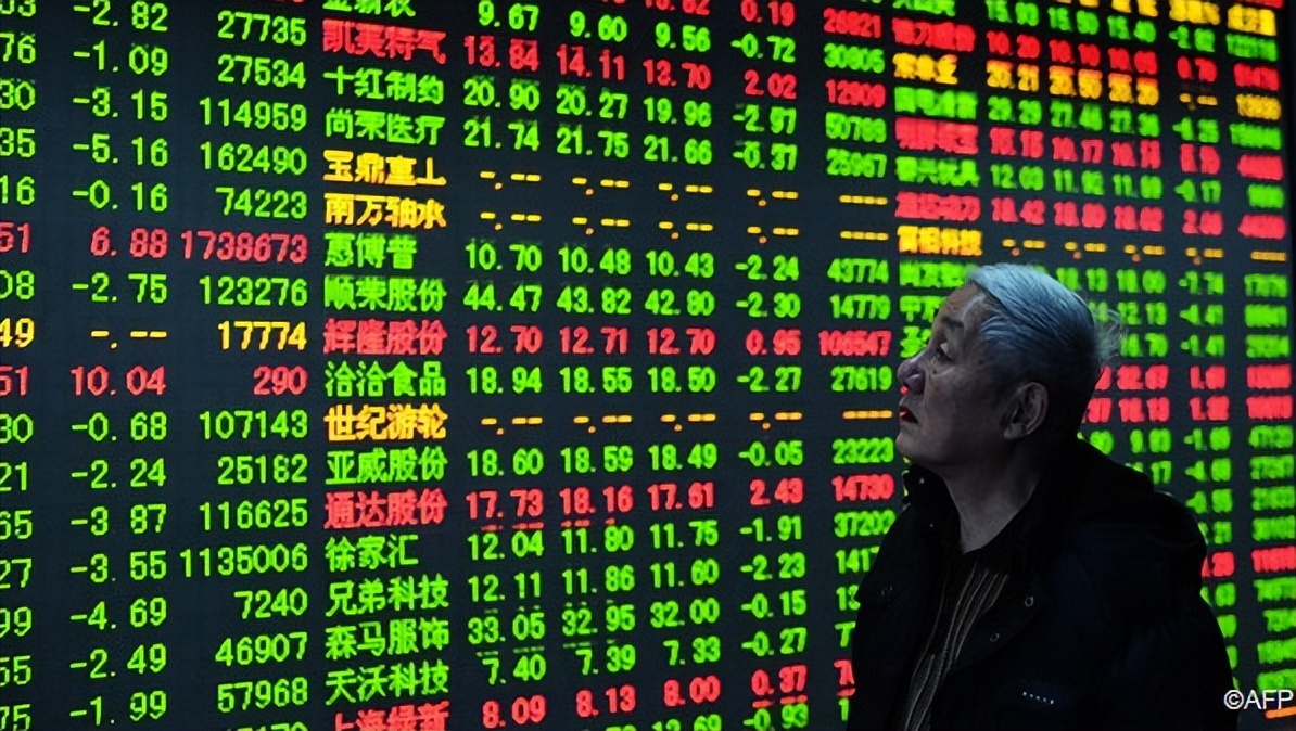 股票开户了对自己有影响吗_投资认知困境_A股开户数下降