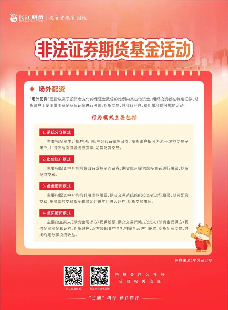 证监会重拳整治场外配资，股票配资网站风险大别上当