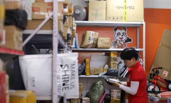 开快递代收点要花多少钱？各项成本投入详细解答