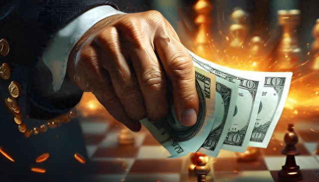 离岸人民币破6.9！对股市是喜是忧？